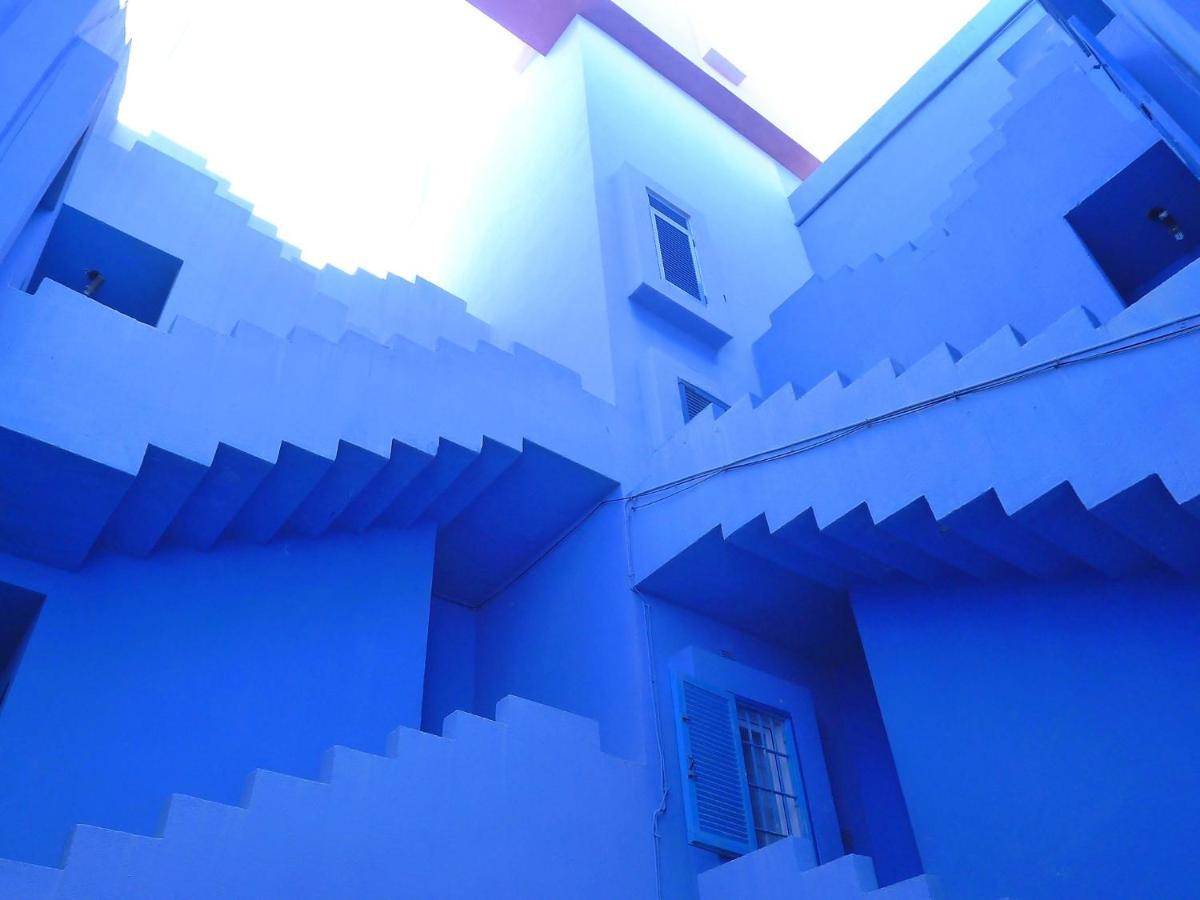 Apartment Muralla Roja-1 By Interhome Calpe Exterior foto